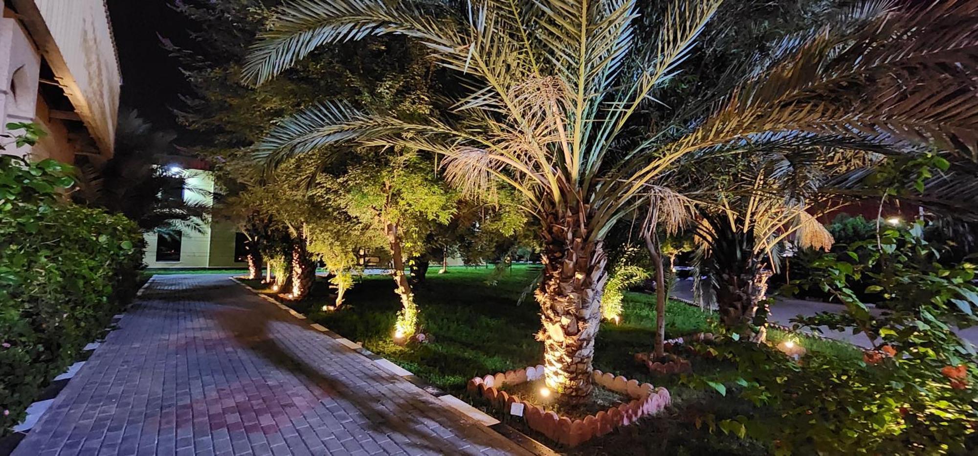 Basrah International Airport Hotel المظهر الخارجي الصورة